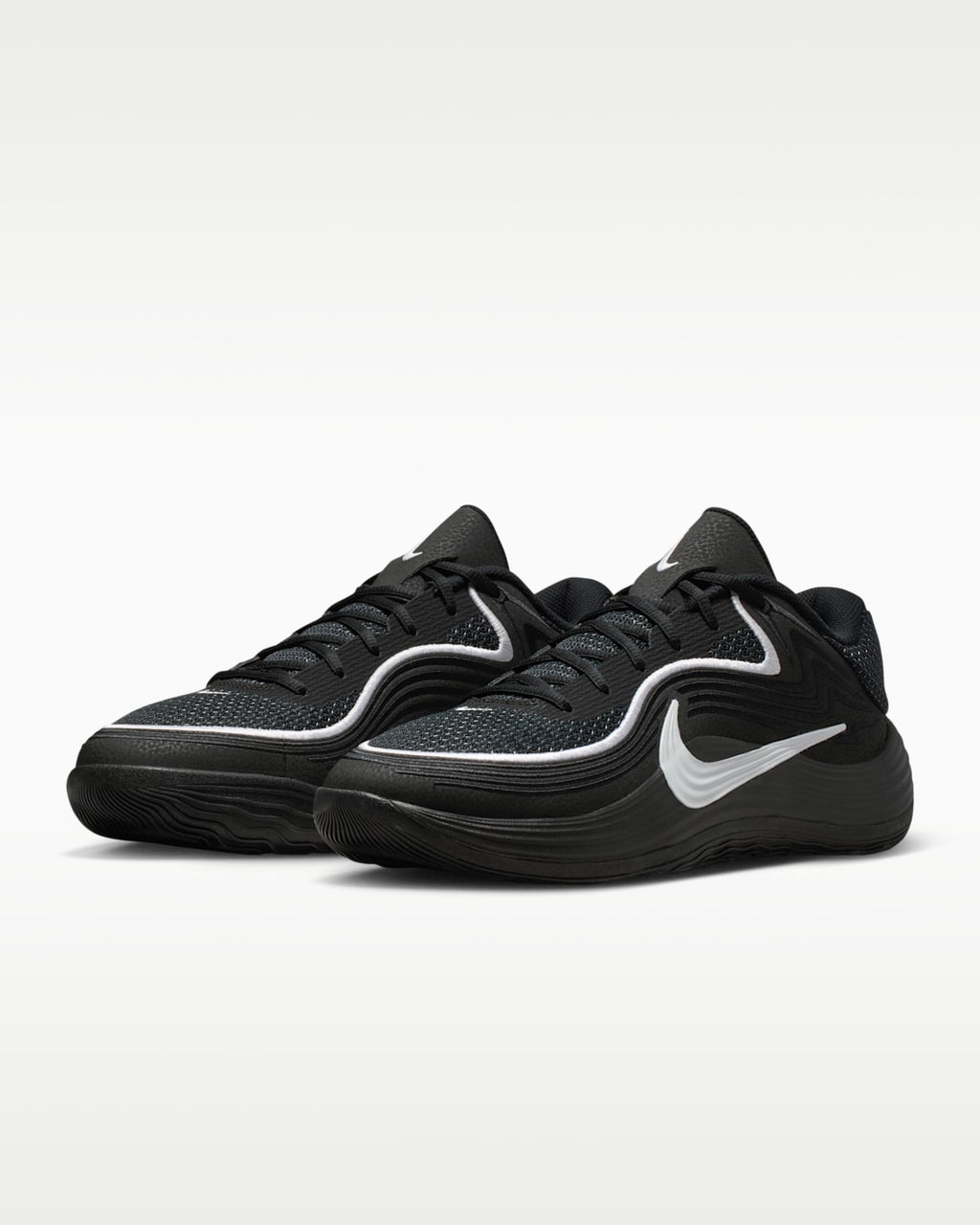 Nike Precision 8 Low