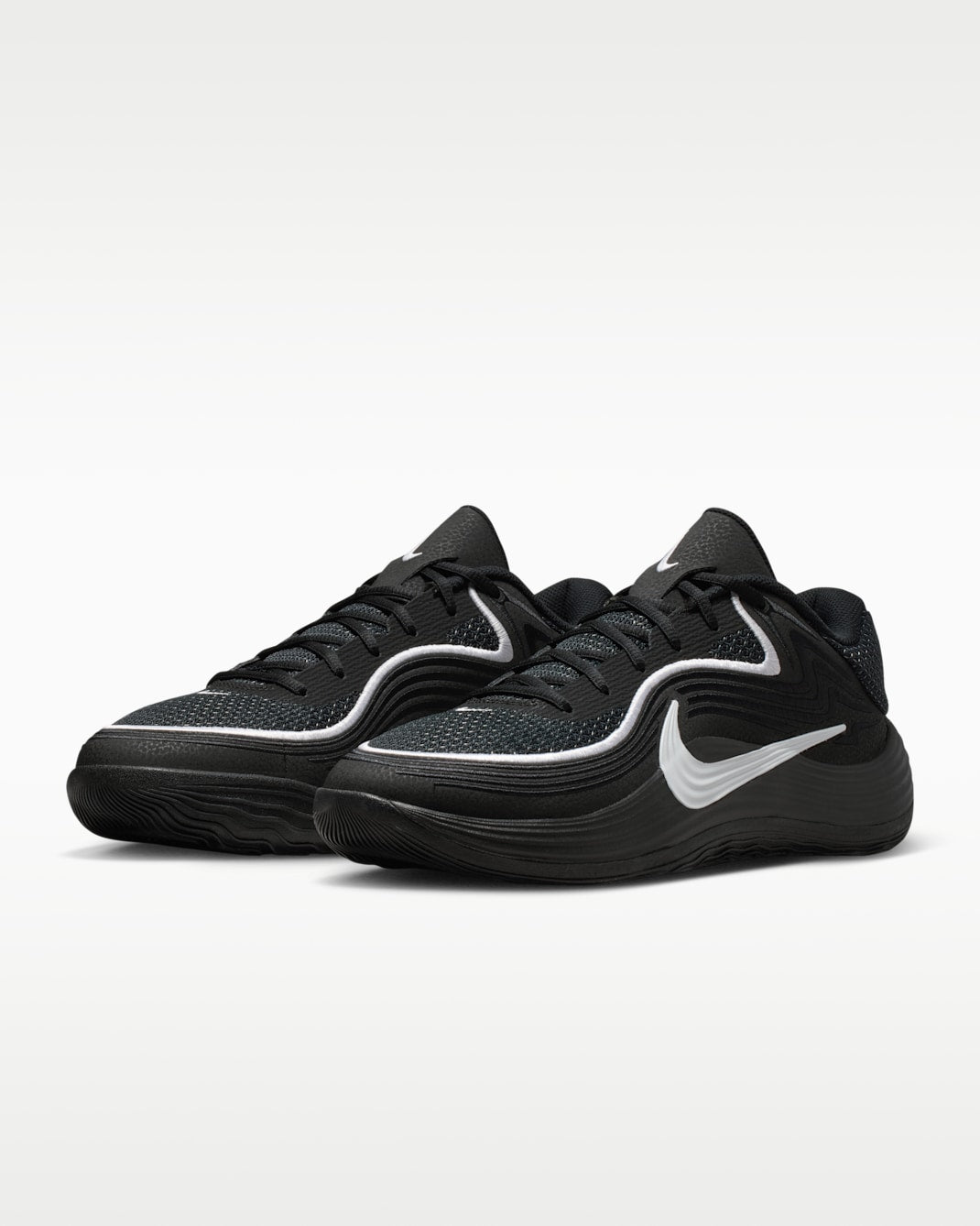 Nike Precision 8 Low