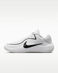 Nike Precision 8 Low White