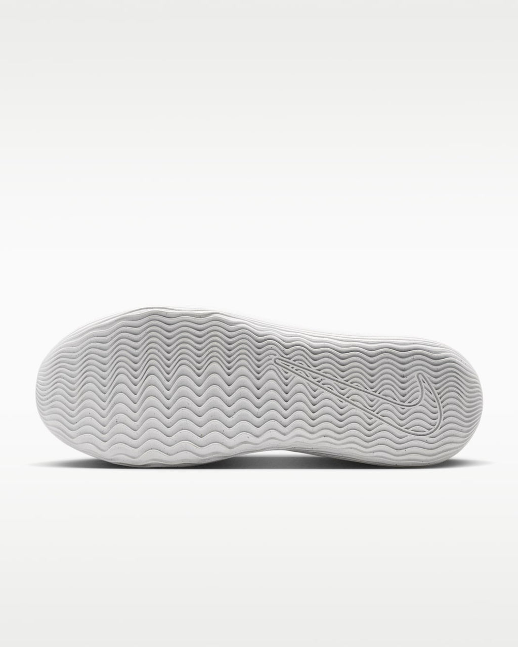 Nike Precision 8 Low White