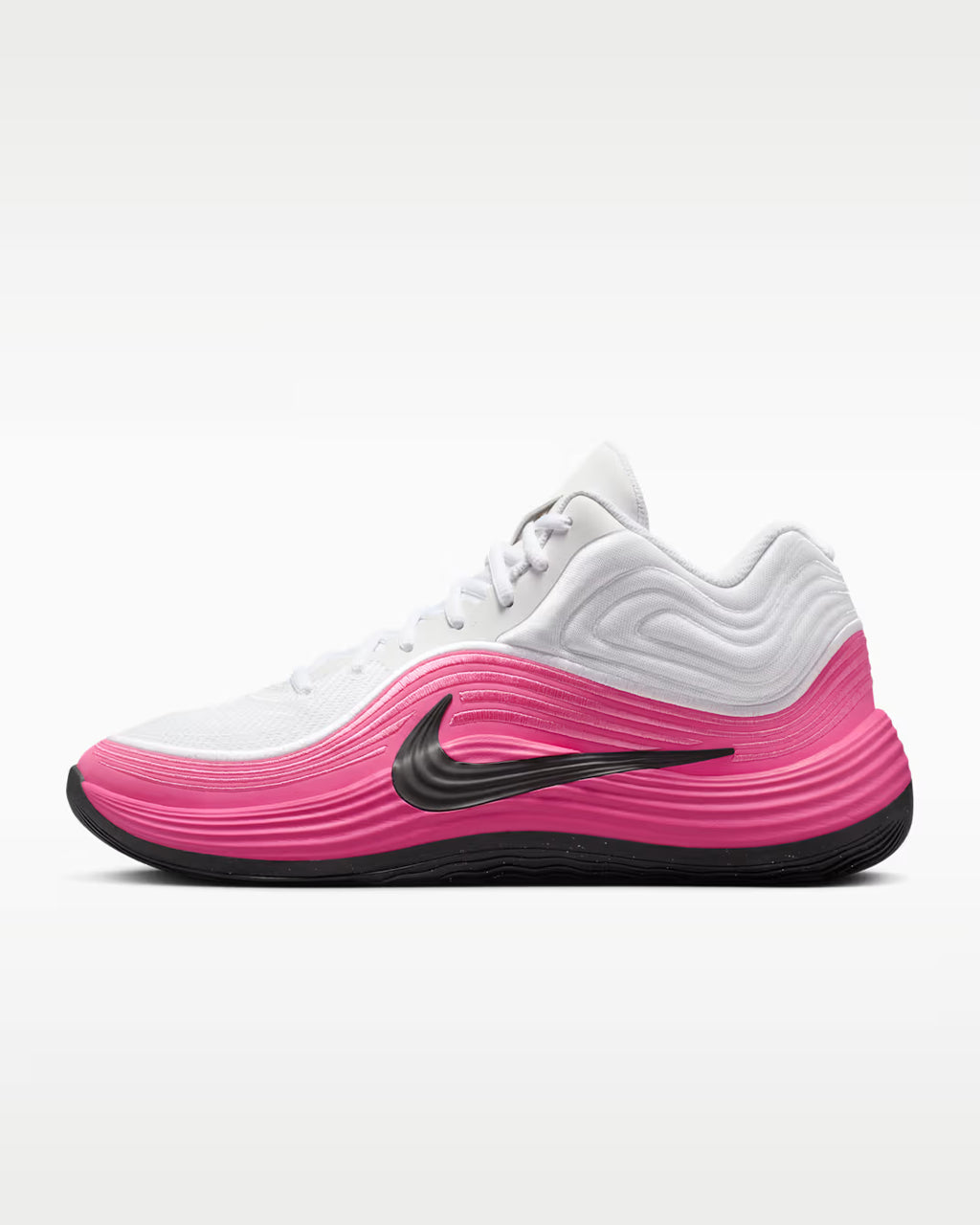 Nike Precision 8 MID