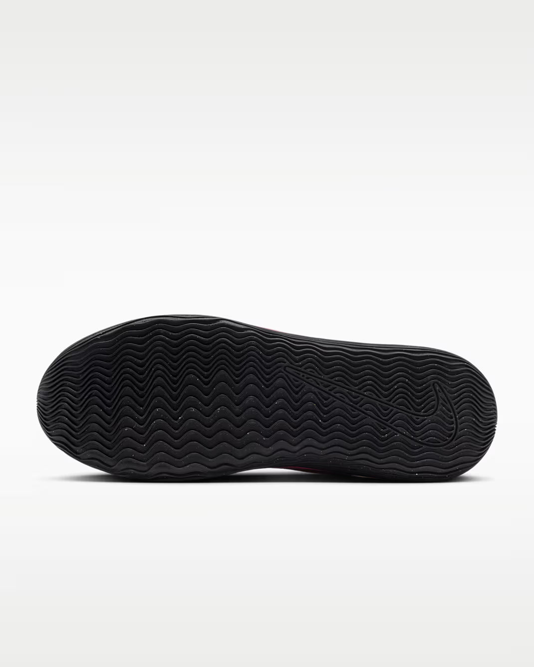 Nike Precision 8 MID
