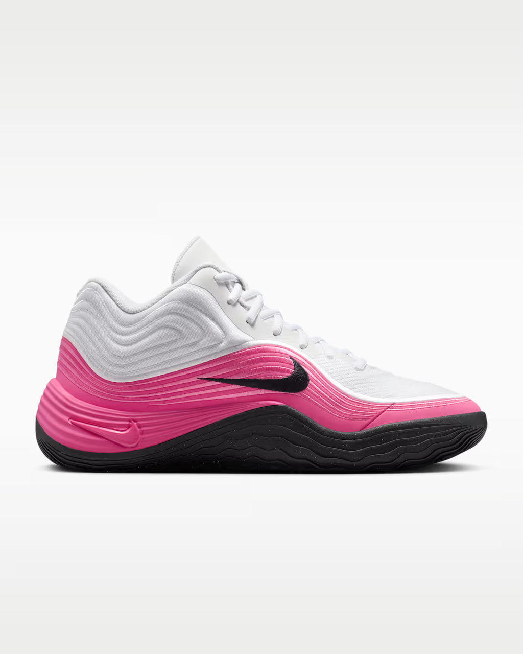 Nike Precision 8 MID