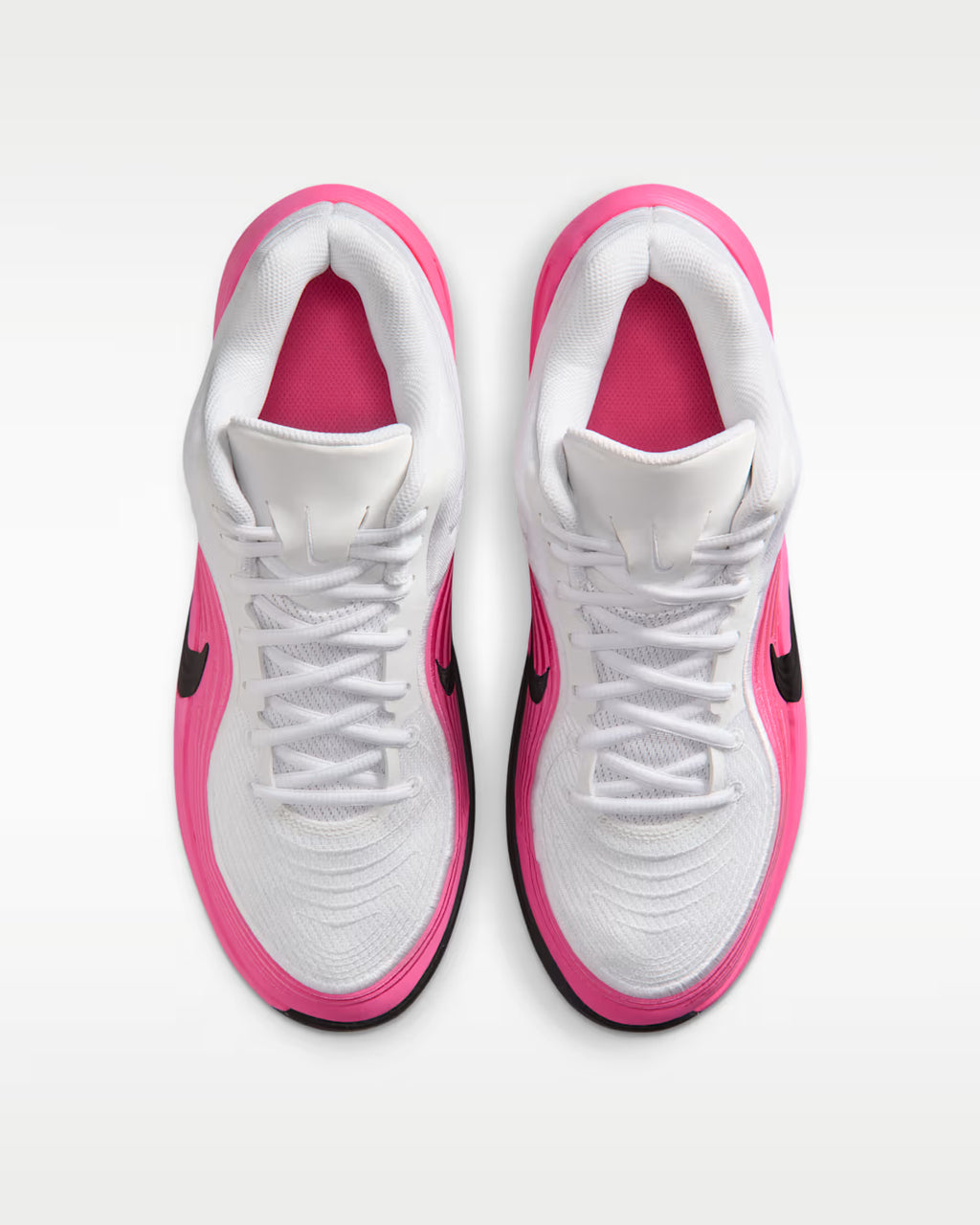 Nike Precision 8 MID