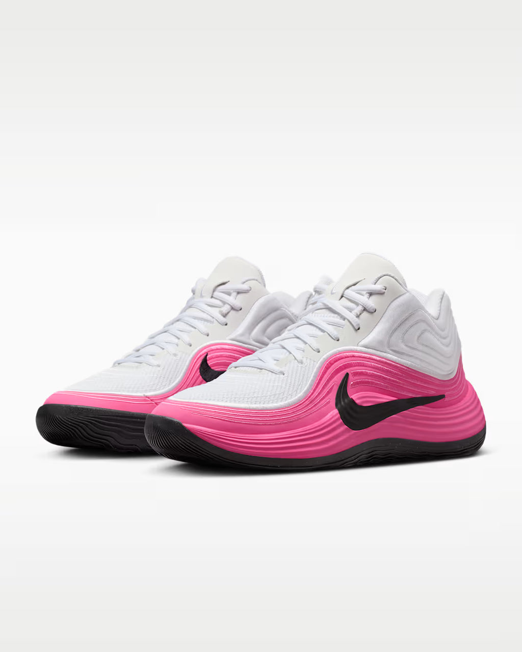 Nike Precision 8 MID