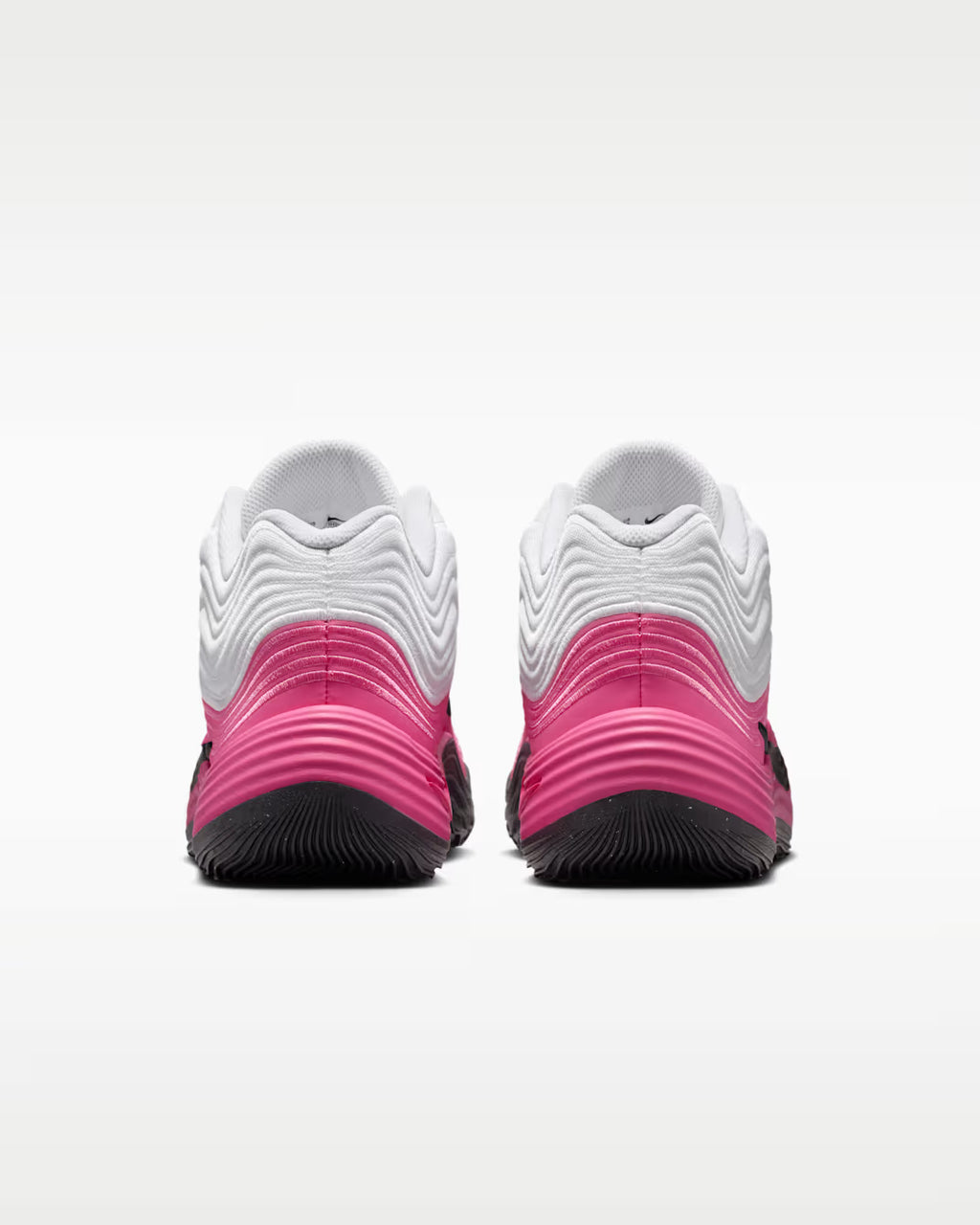 Nike Precision 8 MID