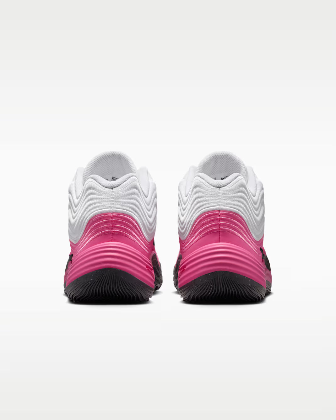 Nike Precision 8 MID