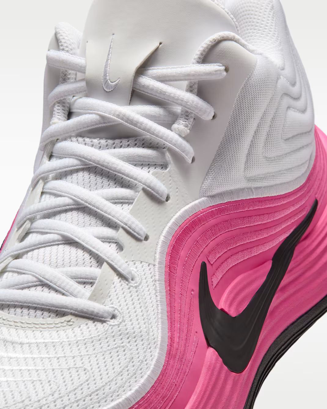 Nike Precision 8 MID