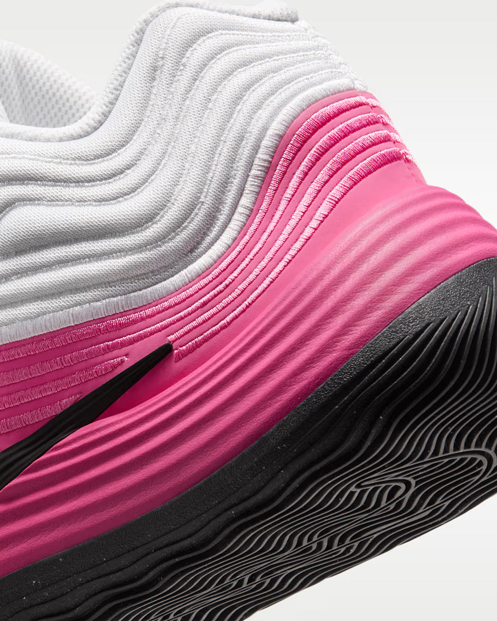 Nike Precision 8 MID
