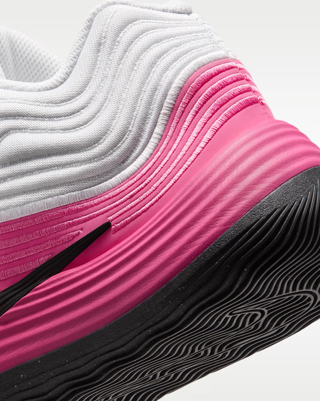 Nike Precision 8 MID