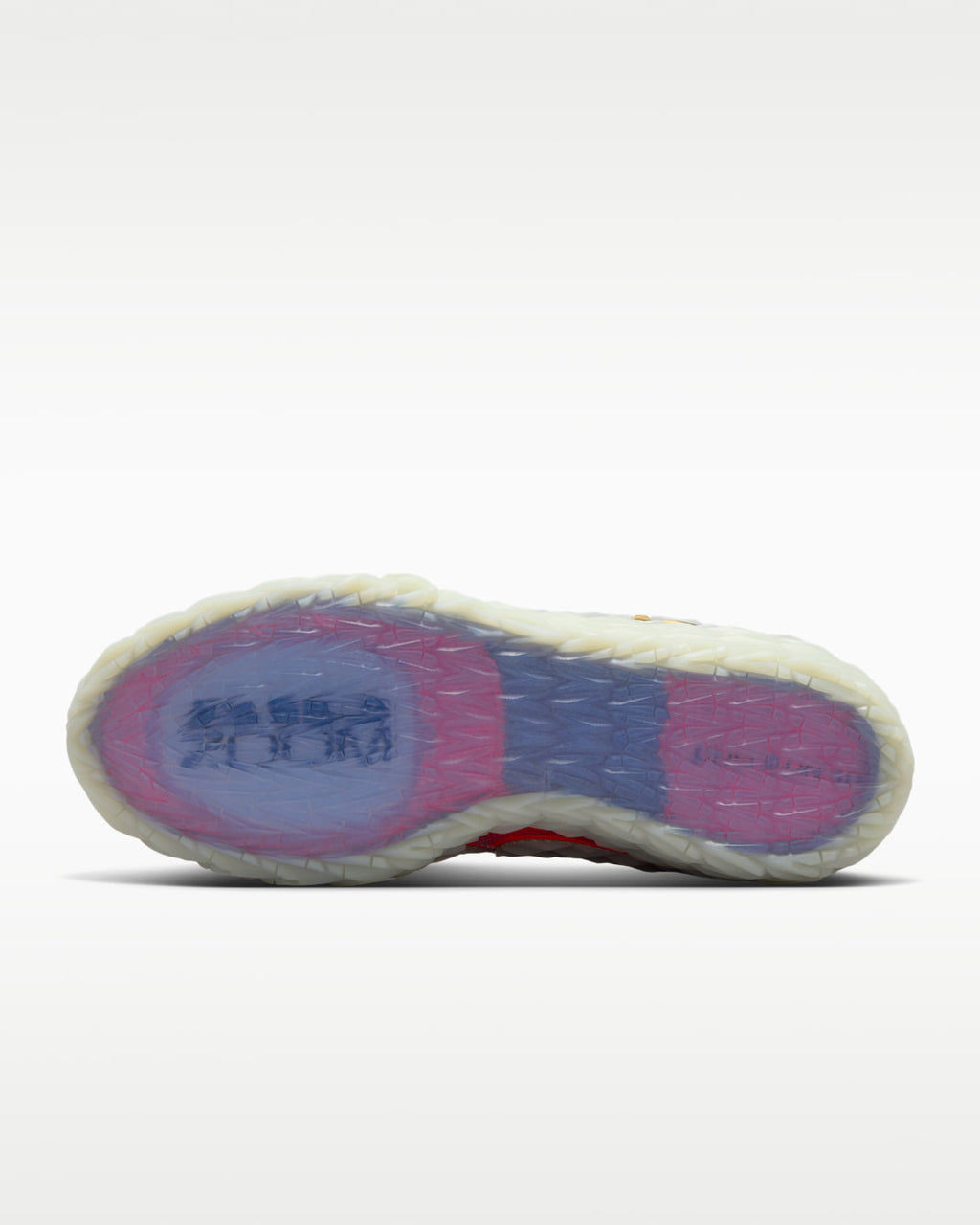 Nike S.T. Charge