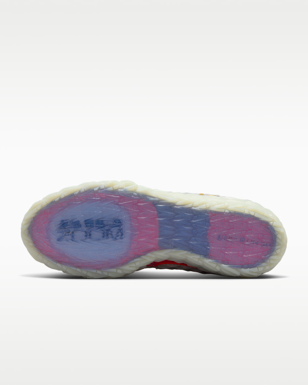 Nike S.T. Charge