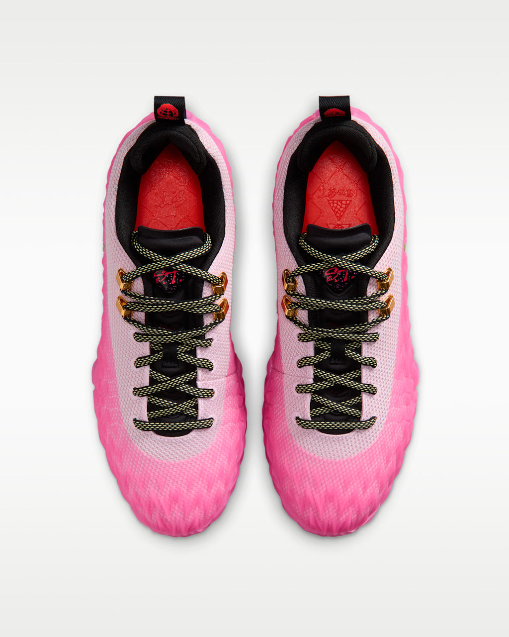 Nike S.T. Charge P