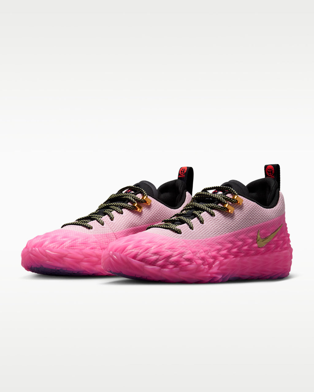 Nike S.T. Charge P