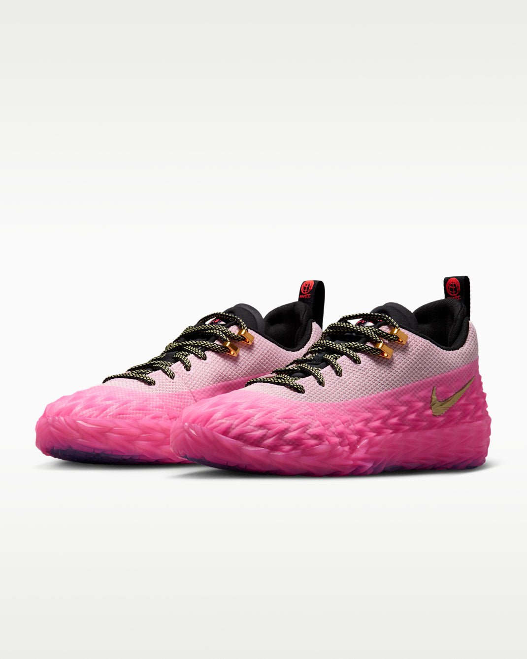 Nike S.T. Charge P