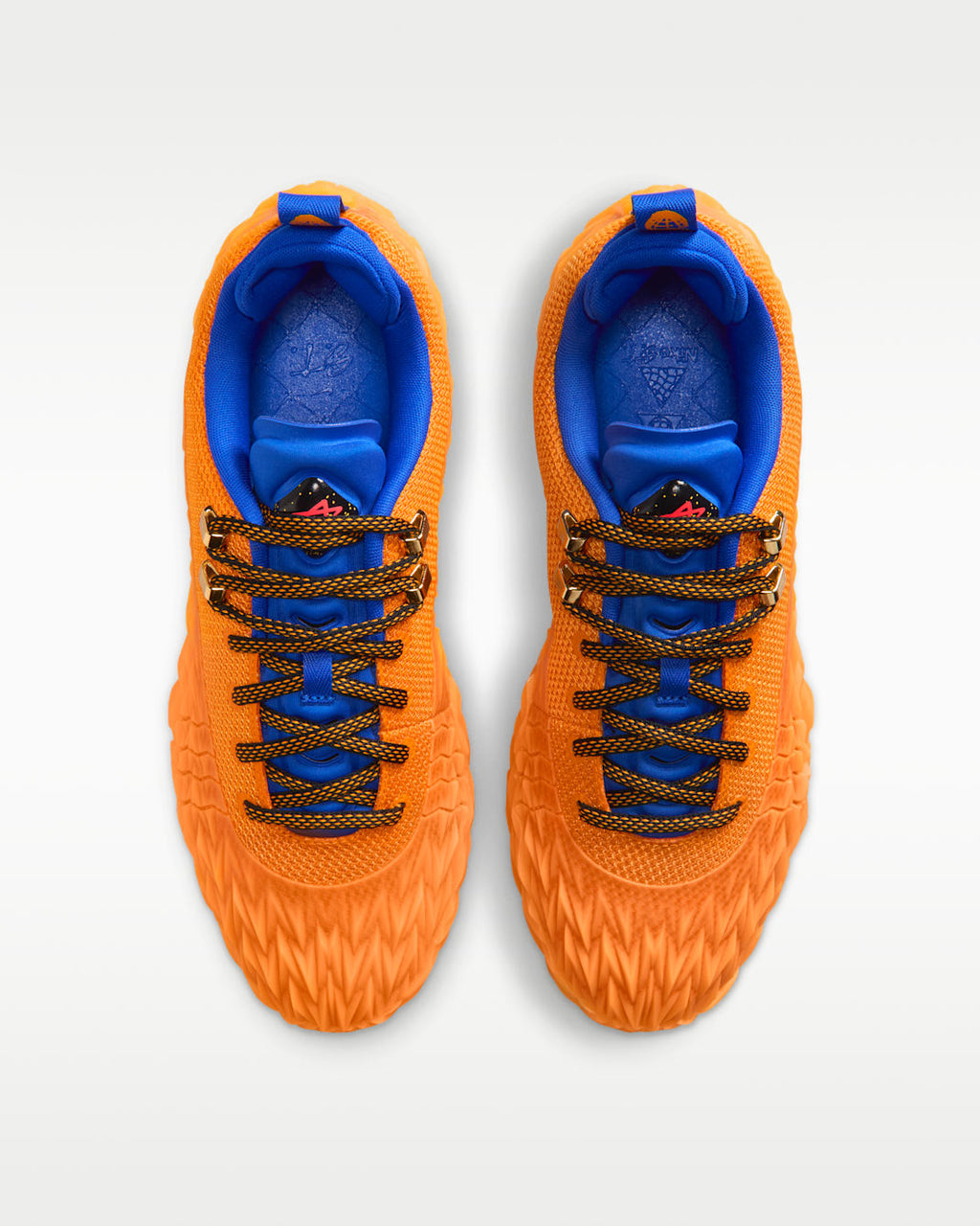 Nike S.T. Charge 'Foundation'