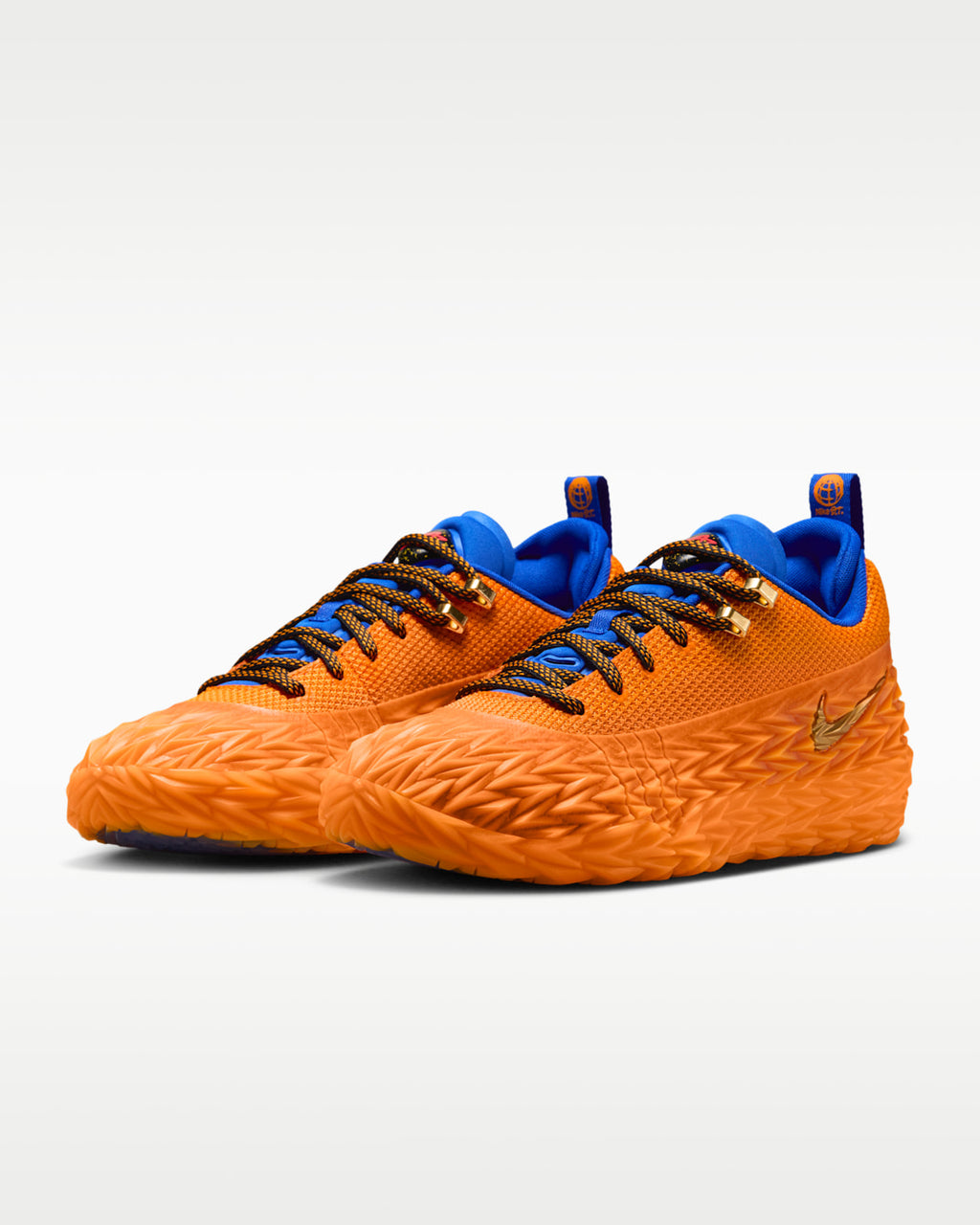 Nike S.T. Charge 'Foundation'