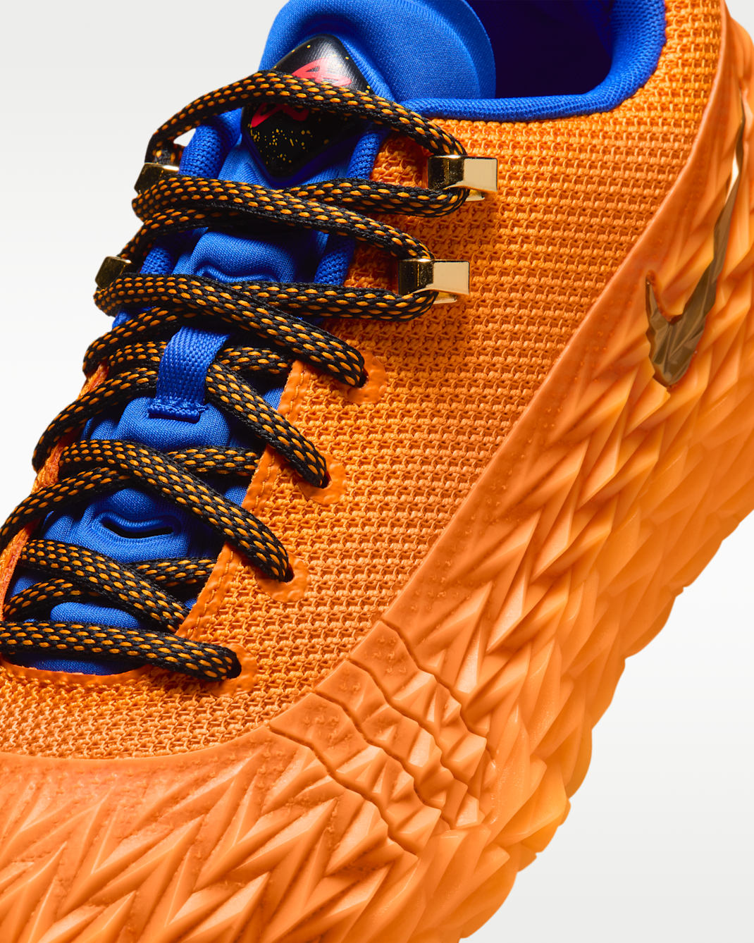 Nike S.T. Charge 'Foundation'