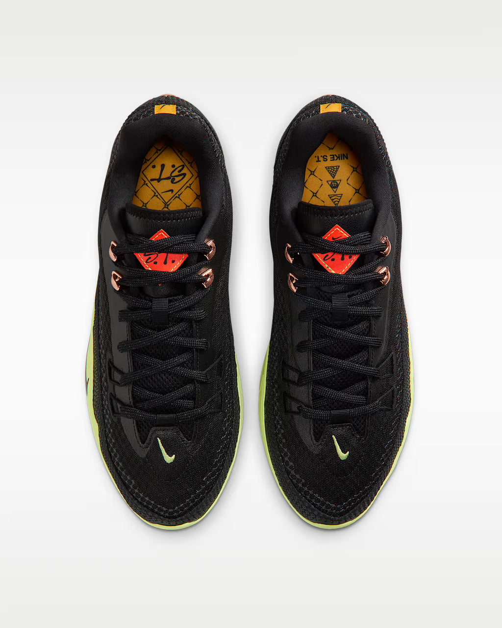 Nike S.T. Flare EP