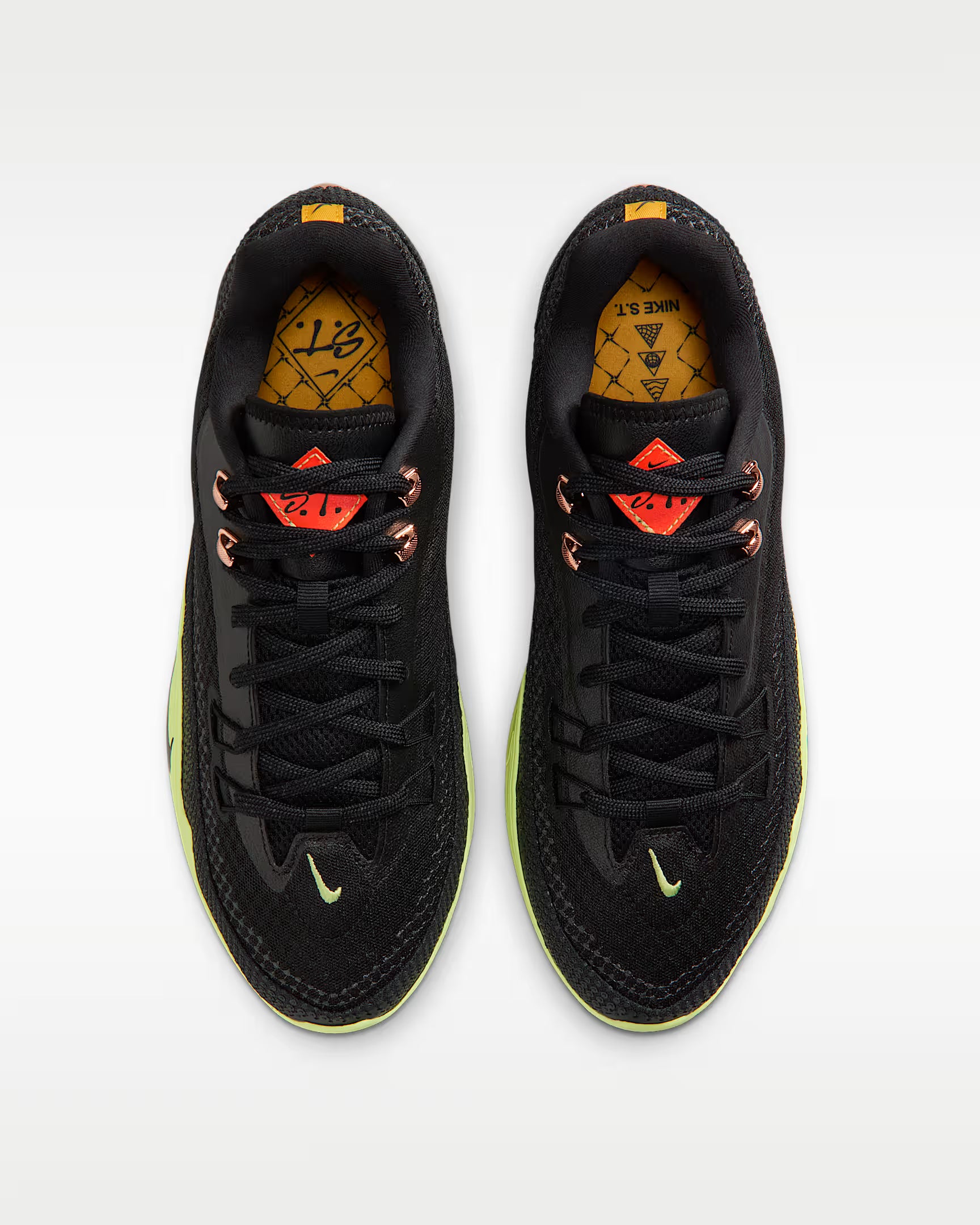 Nike S.T. Flare EP
