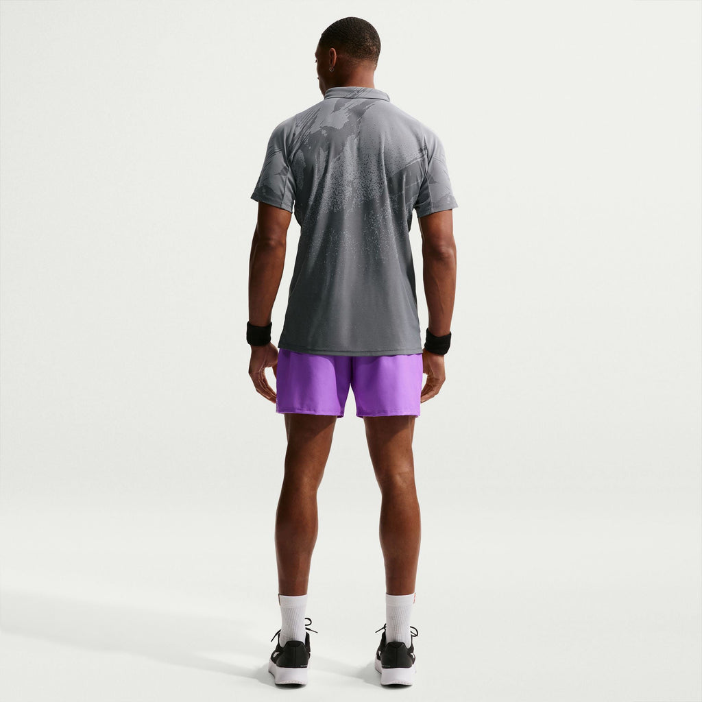 Nike Court slam shorts