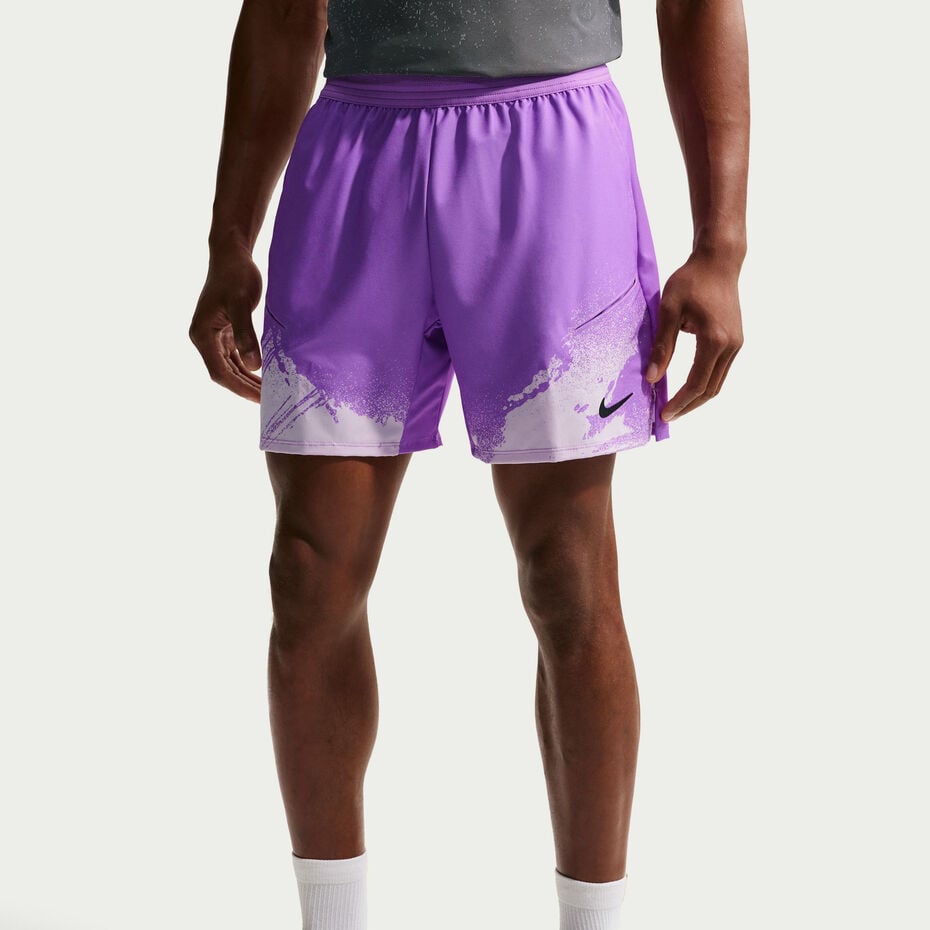 Nike Court slam shorts