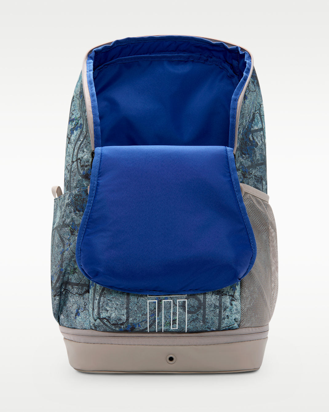 Nike Varsity Elite Blue