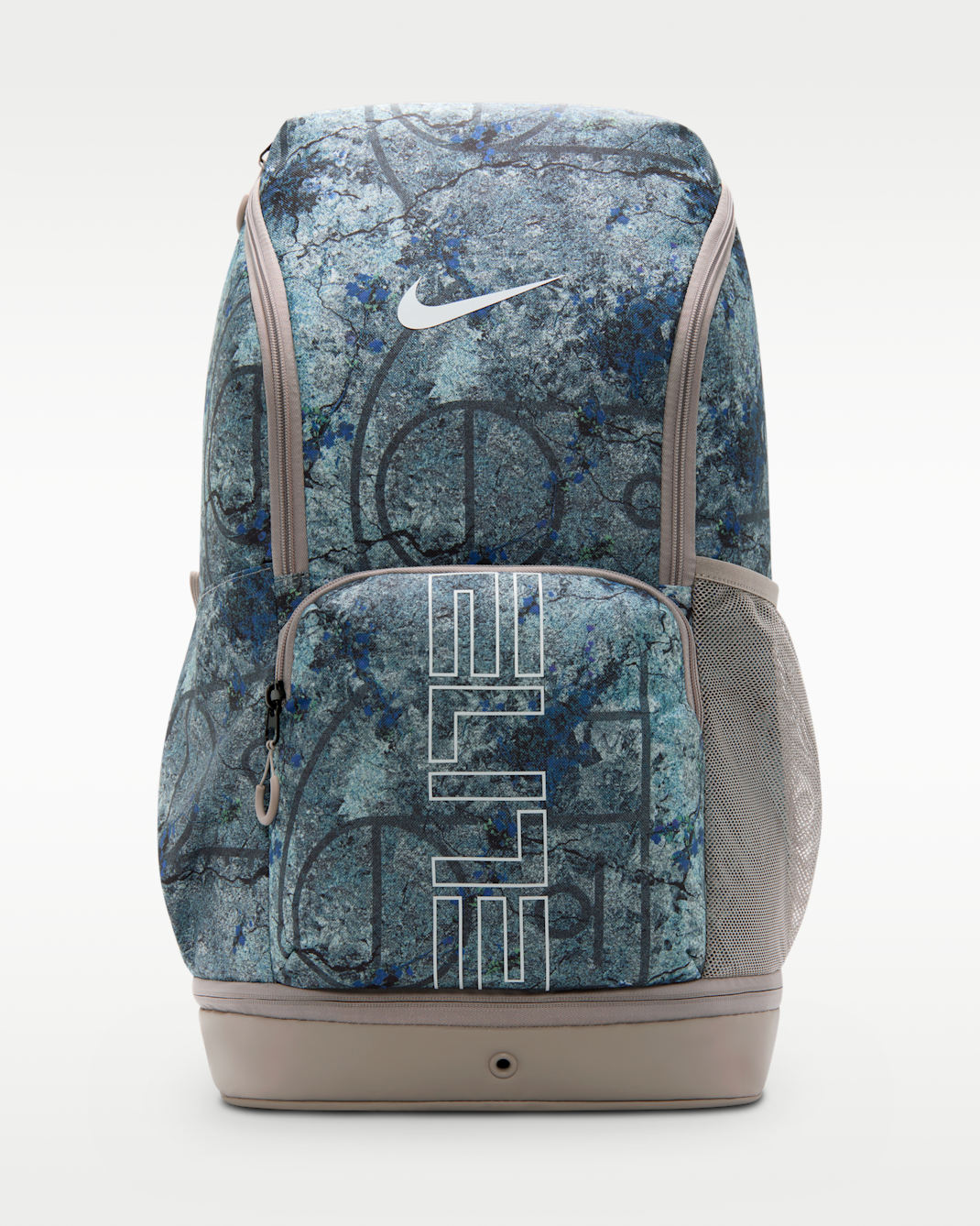Nike Varsity Elite Blue