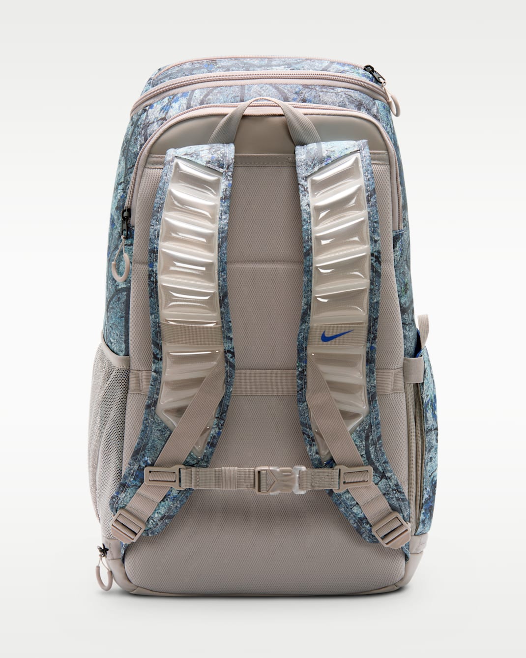 Nike Varsity Elite Blue