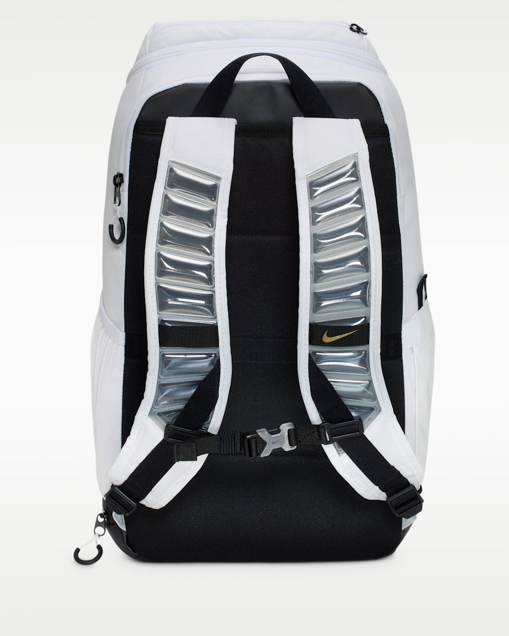 Nike Varsity Elite  White