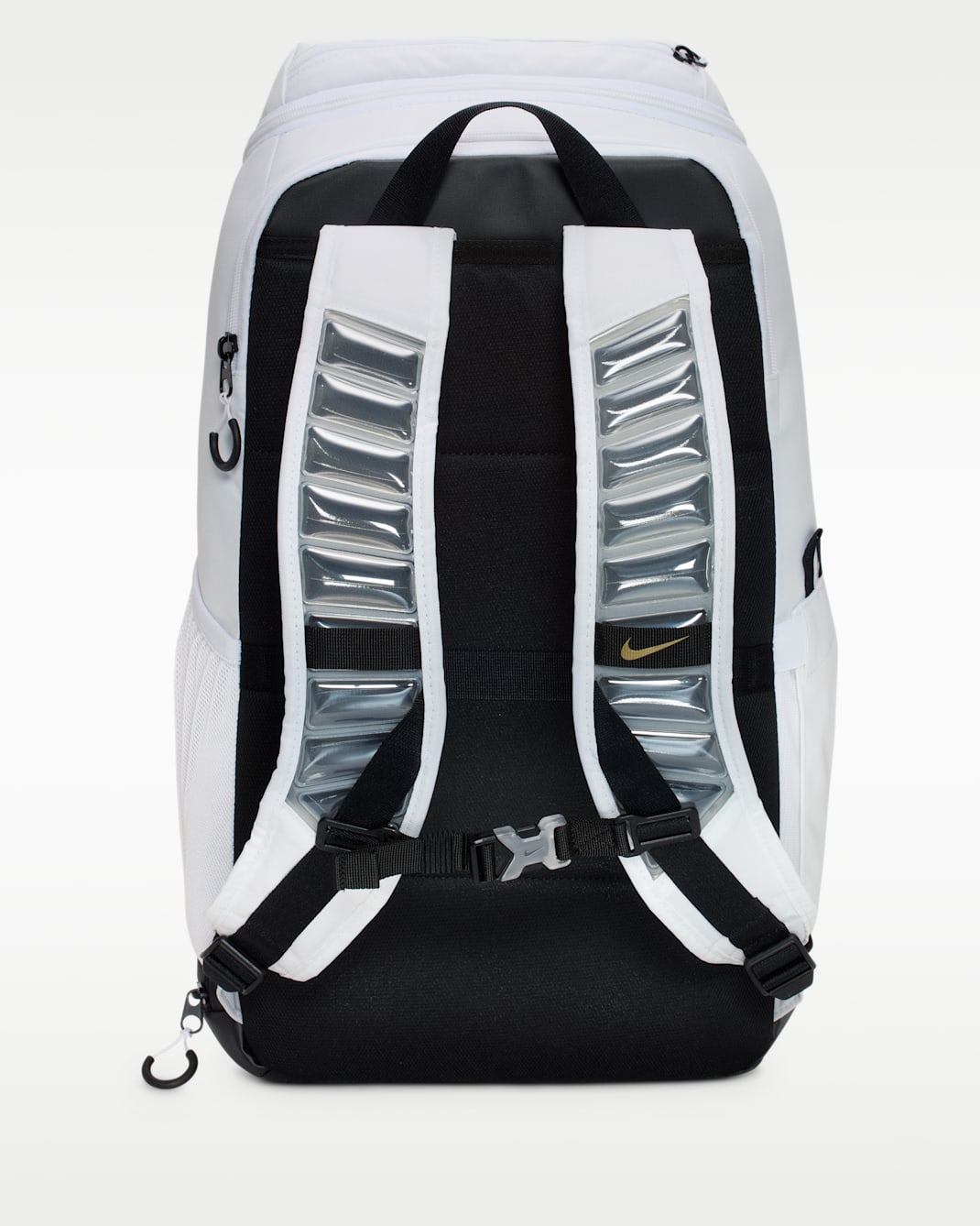 Nike Varsity Elite  White