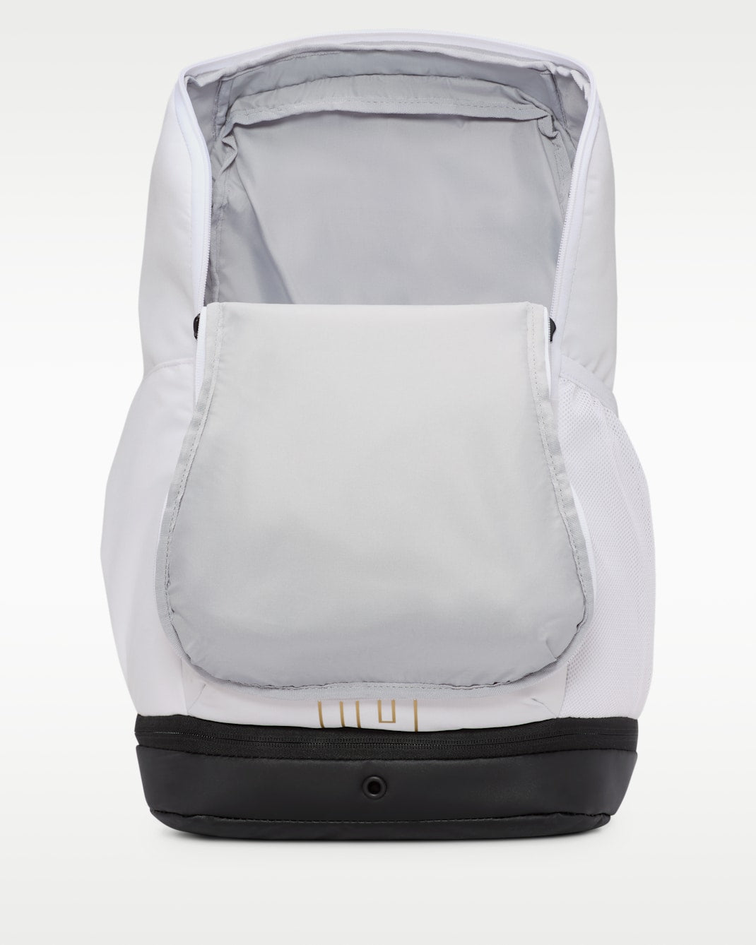 Nike Varsity Elite  White
