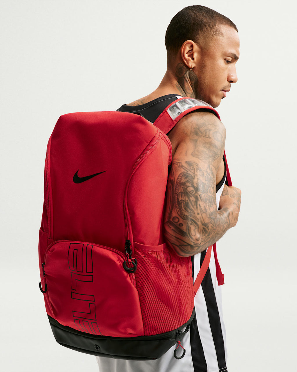 Nike Varsity Elite RED
