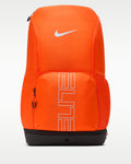 Nike Varsity Elite  Orange