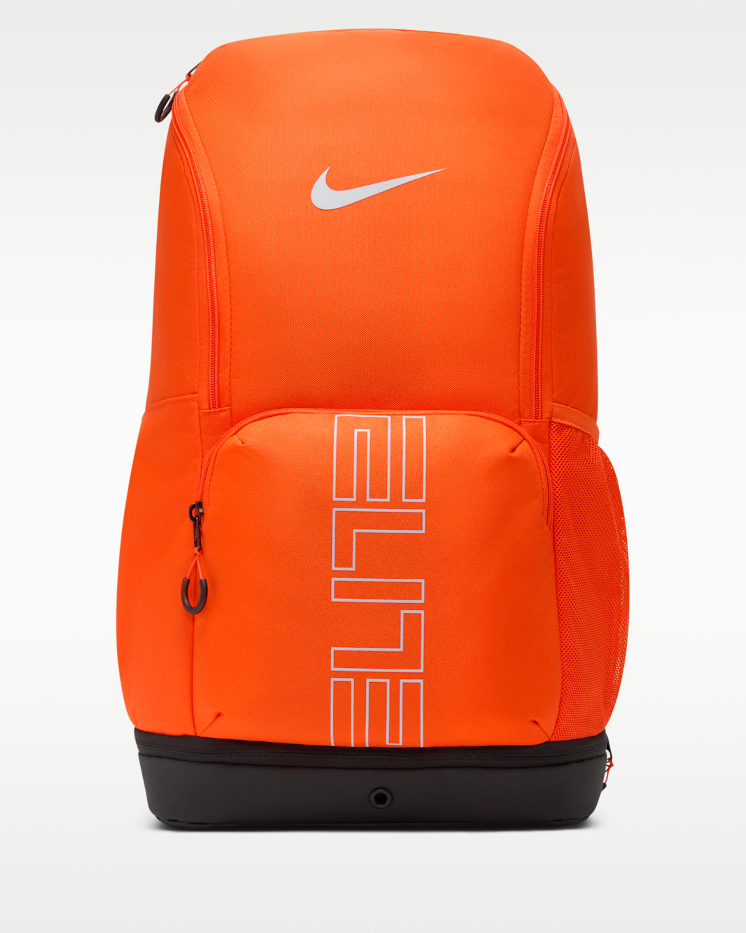 Nike Varsity Elite  Orange