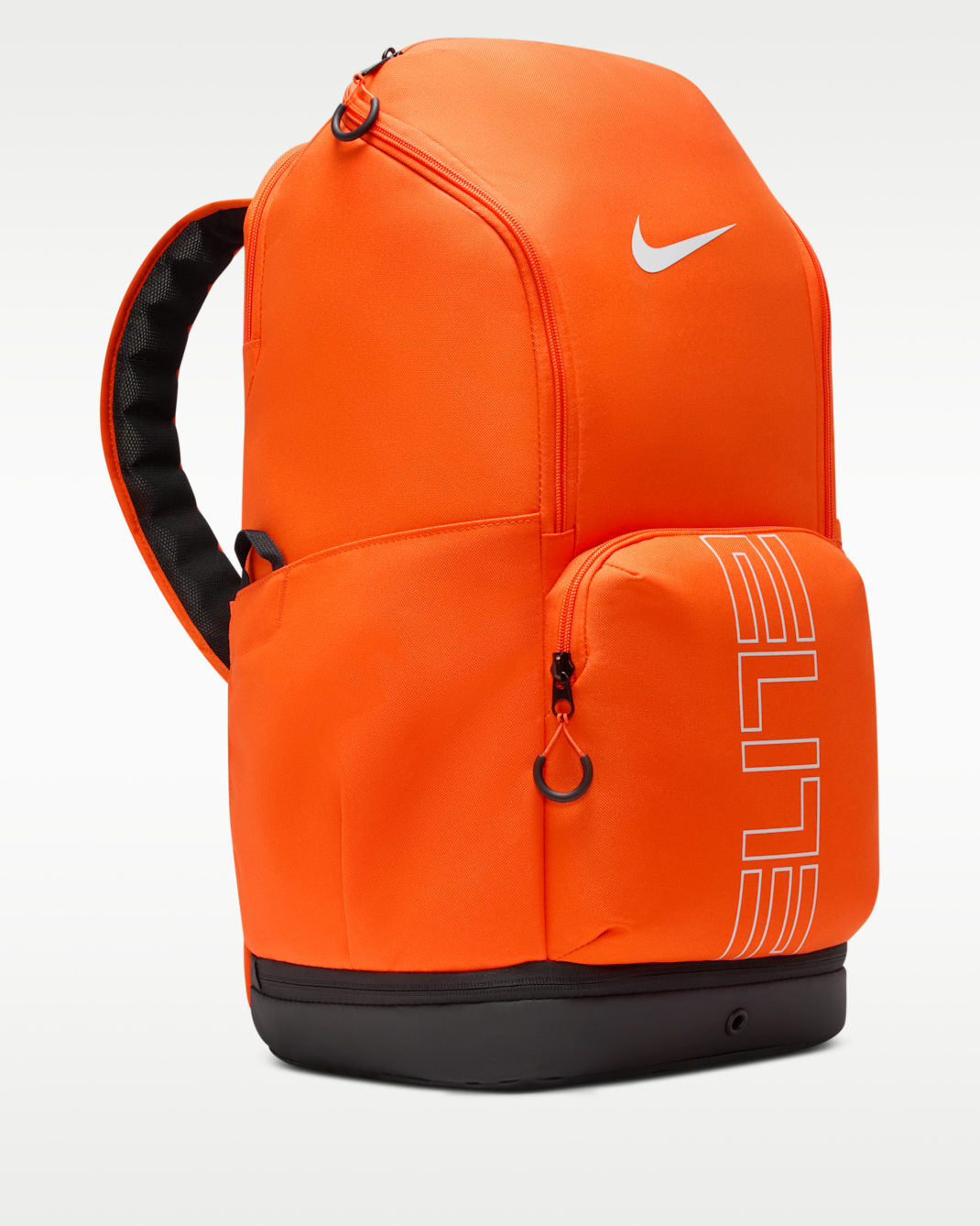 Nike Varsity Elite  Orange