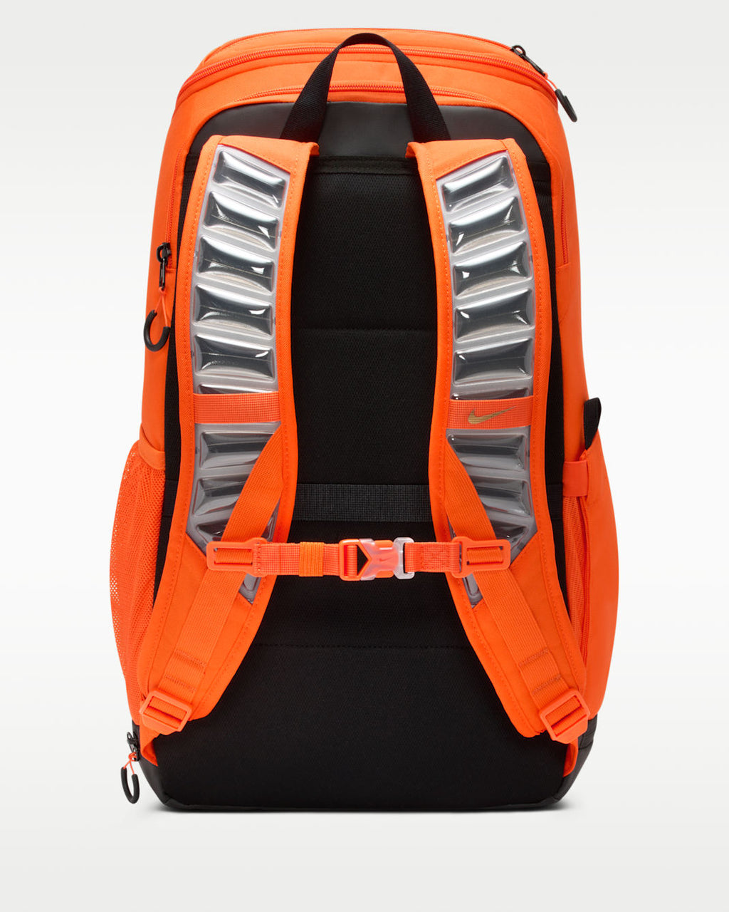 Nike Varsity Elite  Orange
