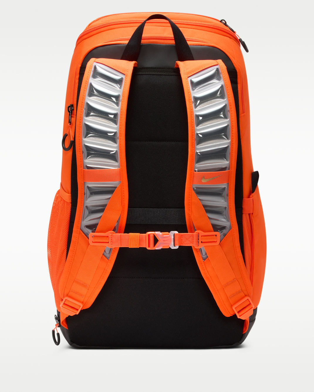 Nike Varsity Elite  Orange