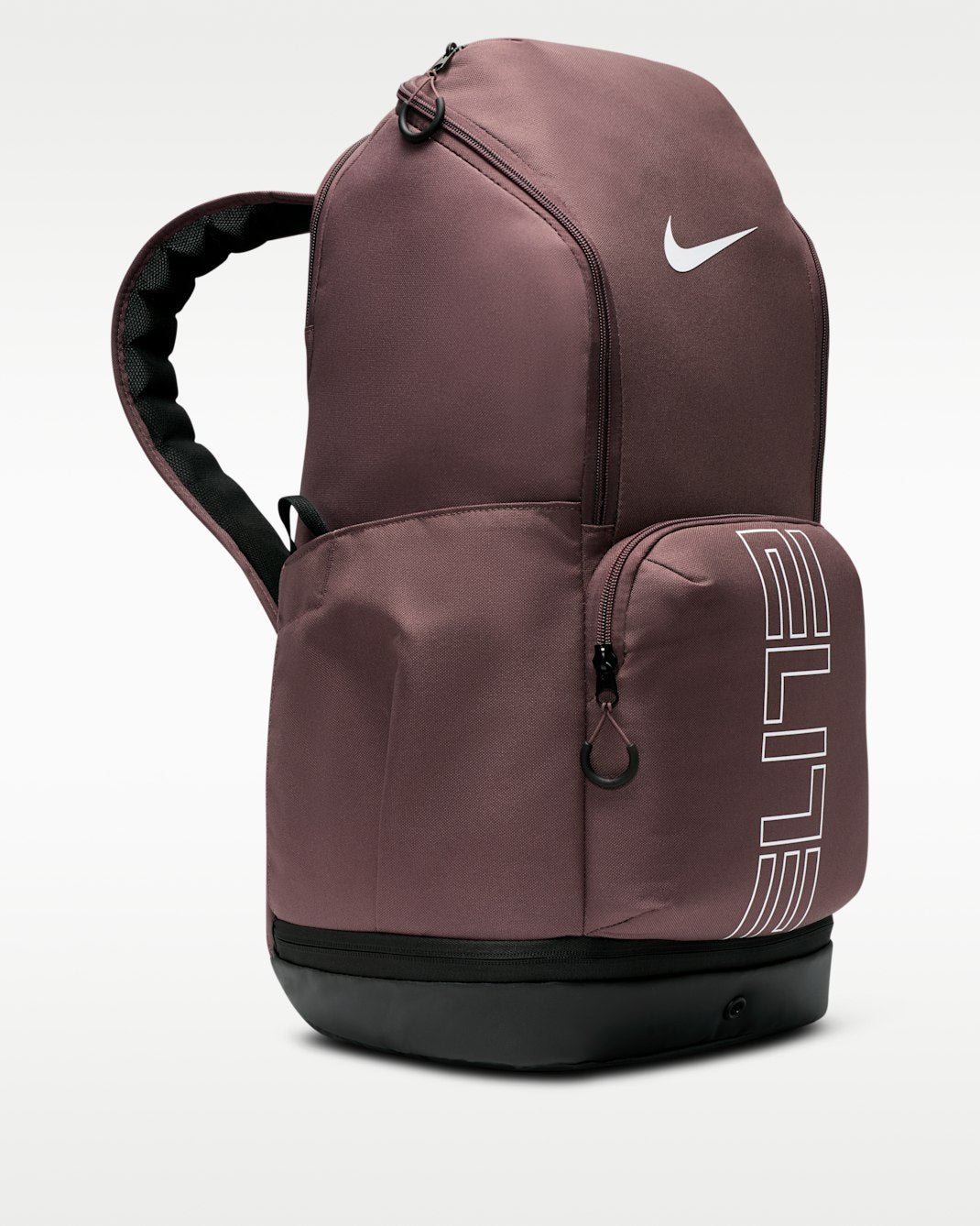 Nike Varsity Elite Purple