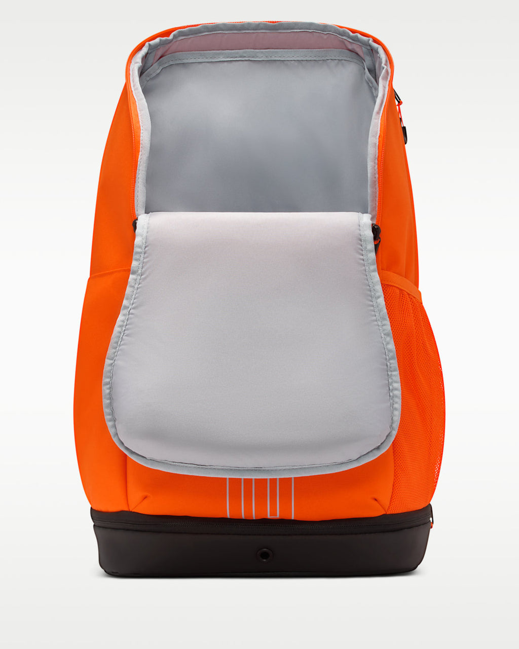 Nike Varsity Elite  Orange