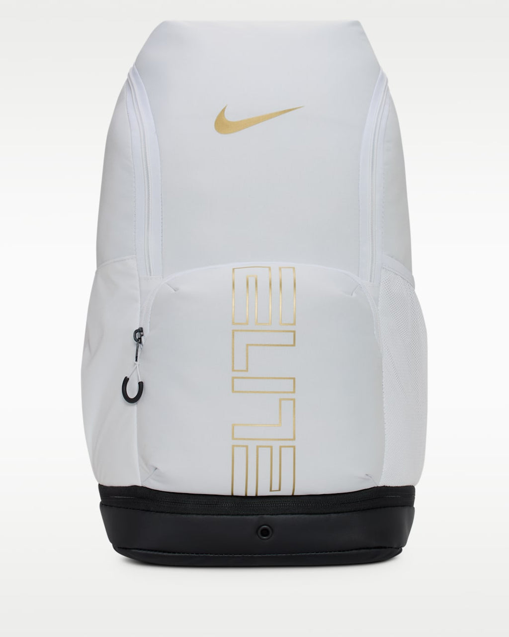 Nike Varsity Elite  White