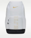 Nike Varsity Elite  White