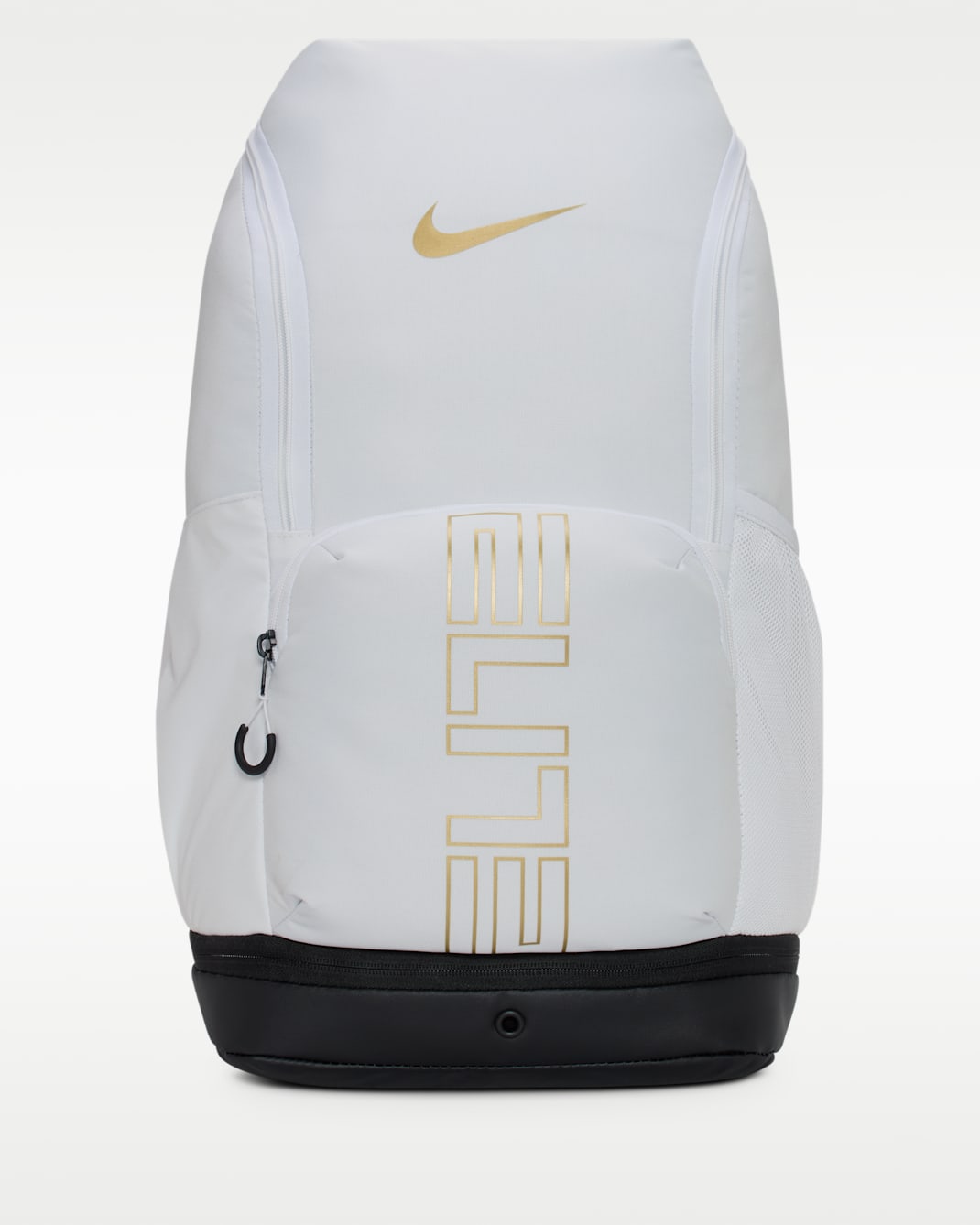 Nike Varsity Elite  White