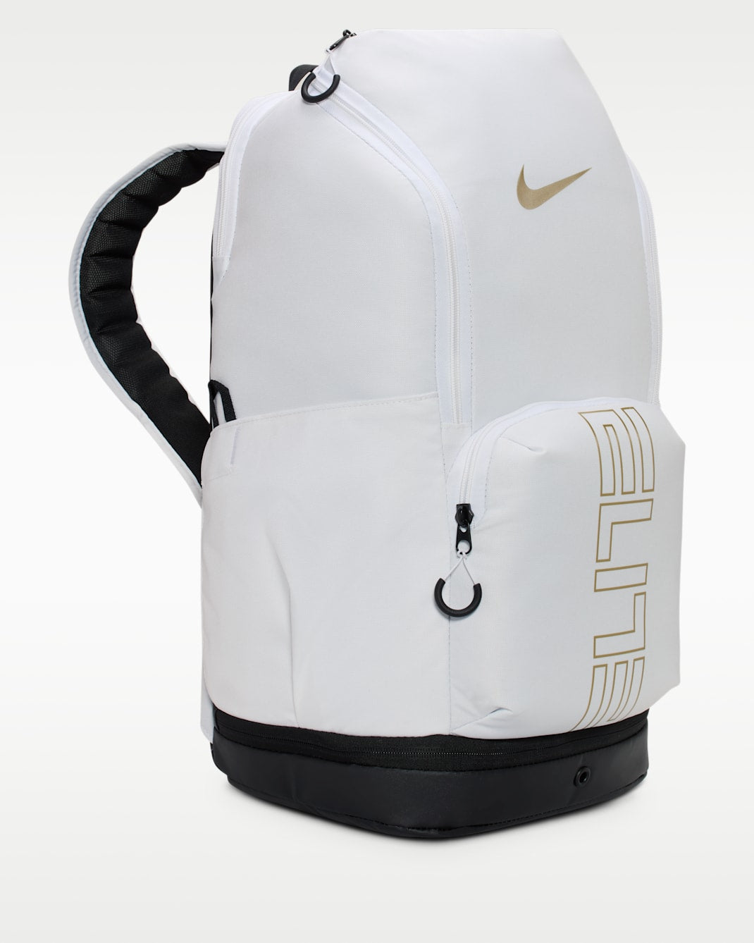 Nike Varsity Elite  White