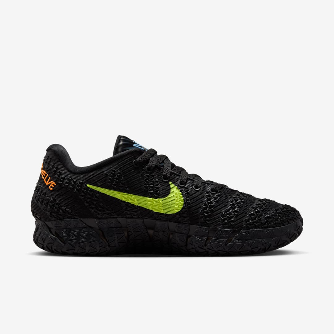 Nike Ja 3 "Raptor"