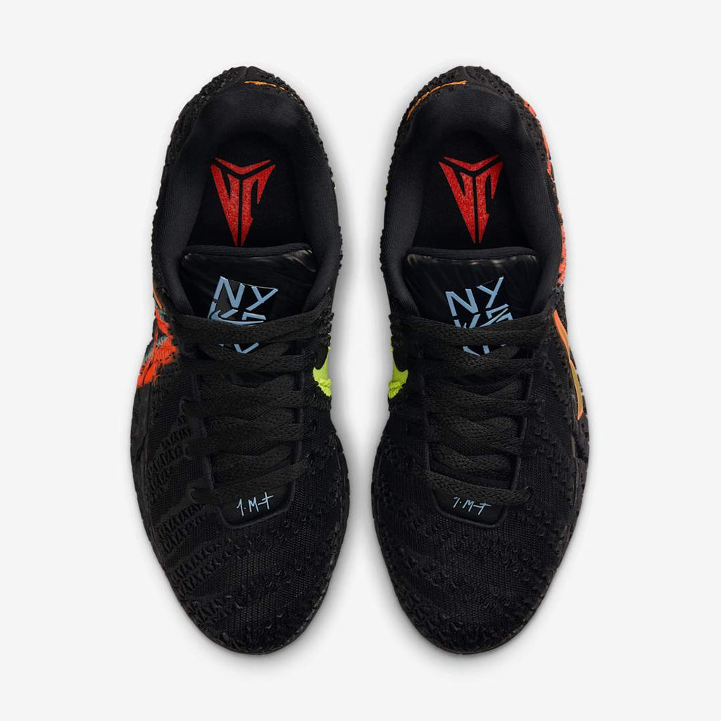 Nike Ja 3 "Raptor"