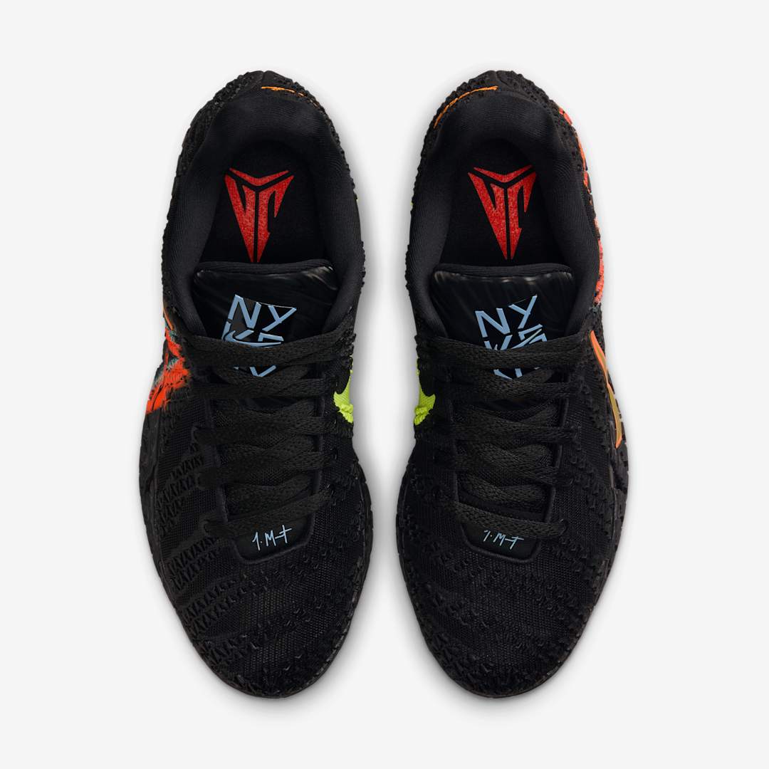 Nike Ja 3 "Raptor"