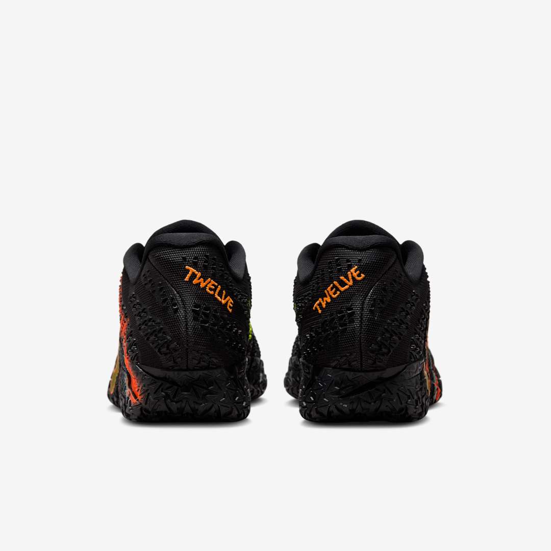 Nike Ja 3 "Raptor"