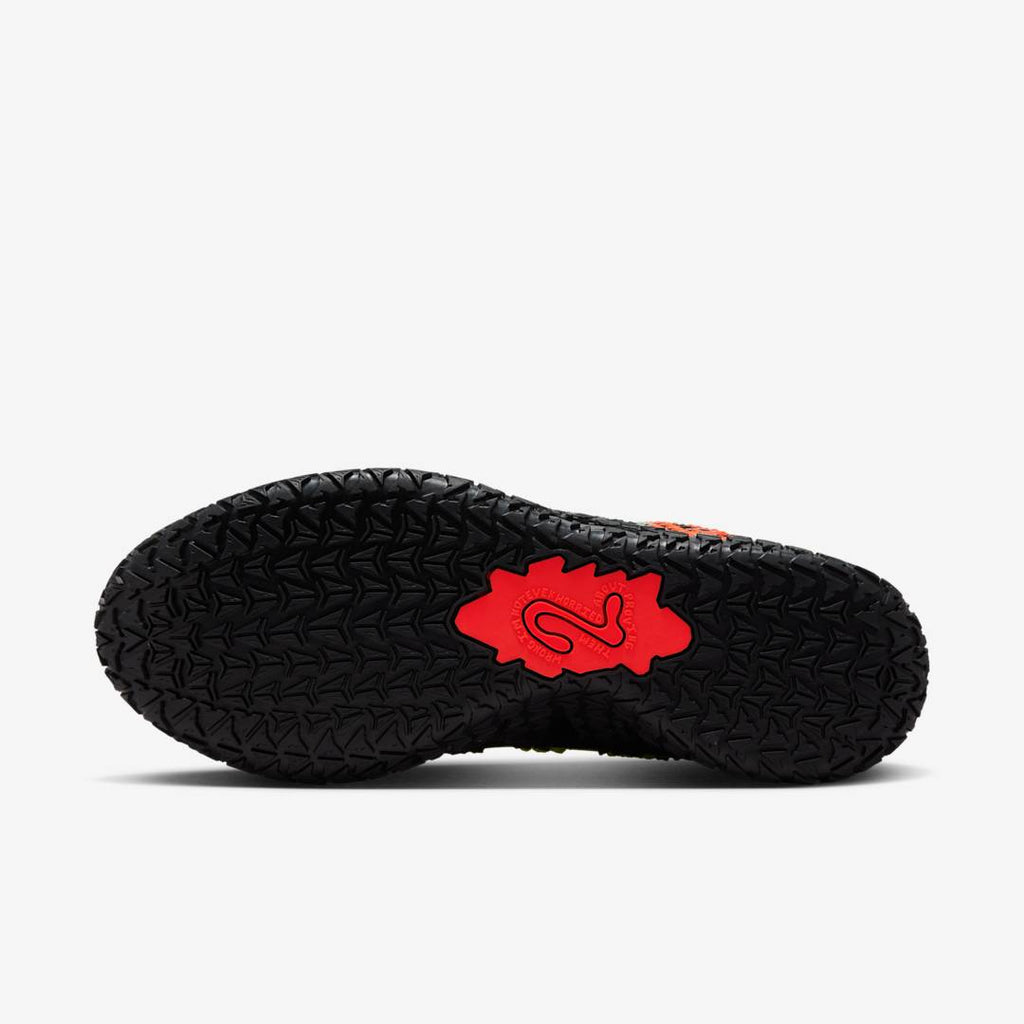 Nike Ja 3 "Raptor"
