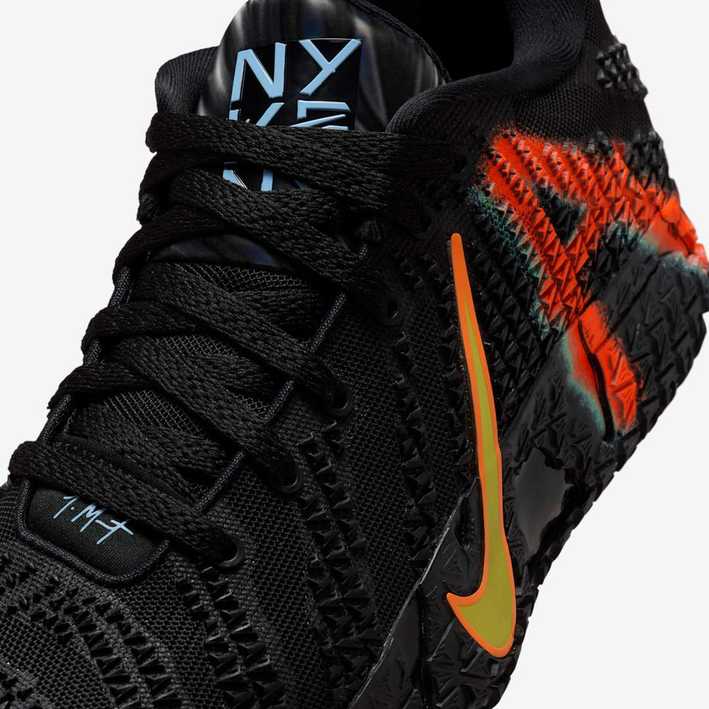 Nike Ja 3 "Raptor"